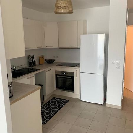 Appartement De Charme Ivry-sur-Seine Eksteriør billede