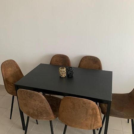 Appartement De Charme Ivry-sur-Seine Eksteriør billede