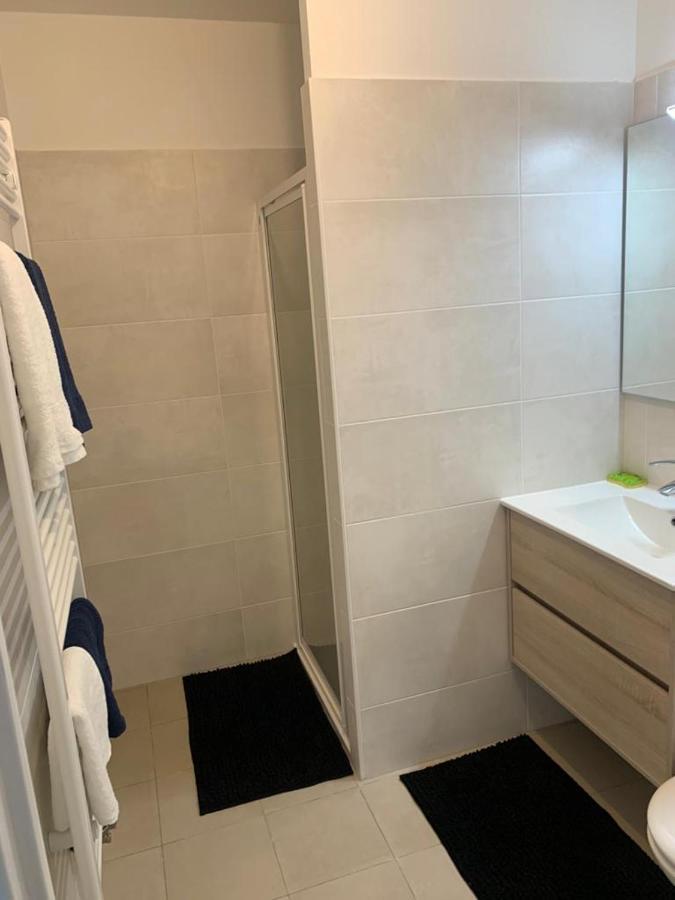 Appartement De Charme Ivry-sur-Seine Eksteriør billede