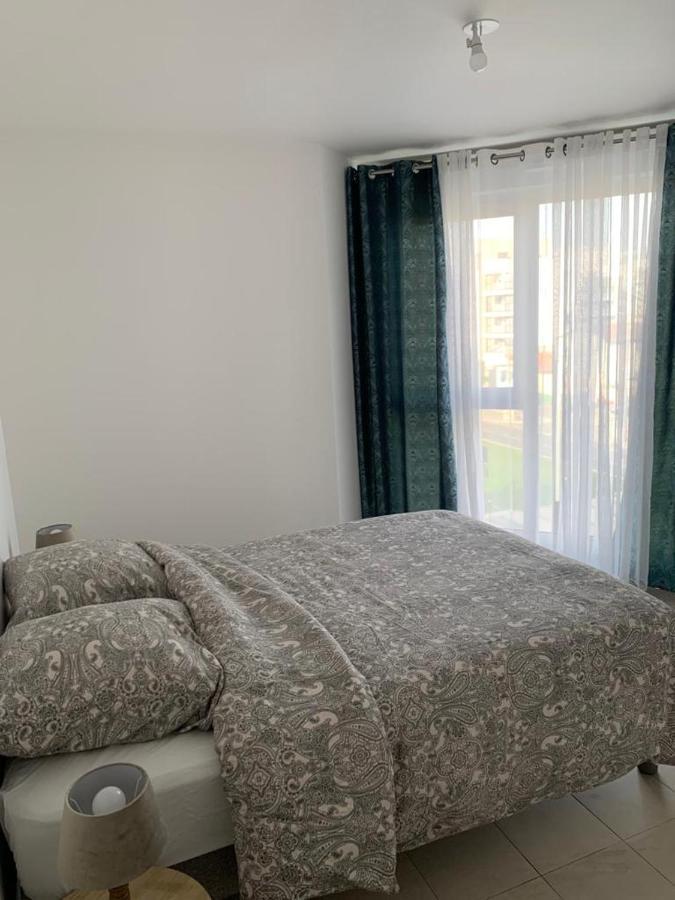 Appartement De Charme Ivry-sur-Seine Eksteriør billede