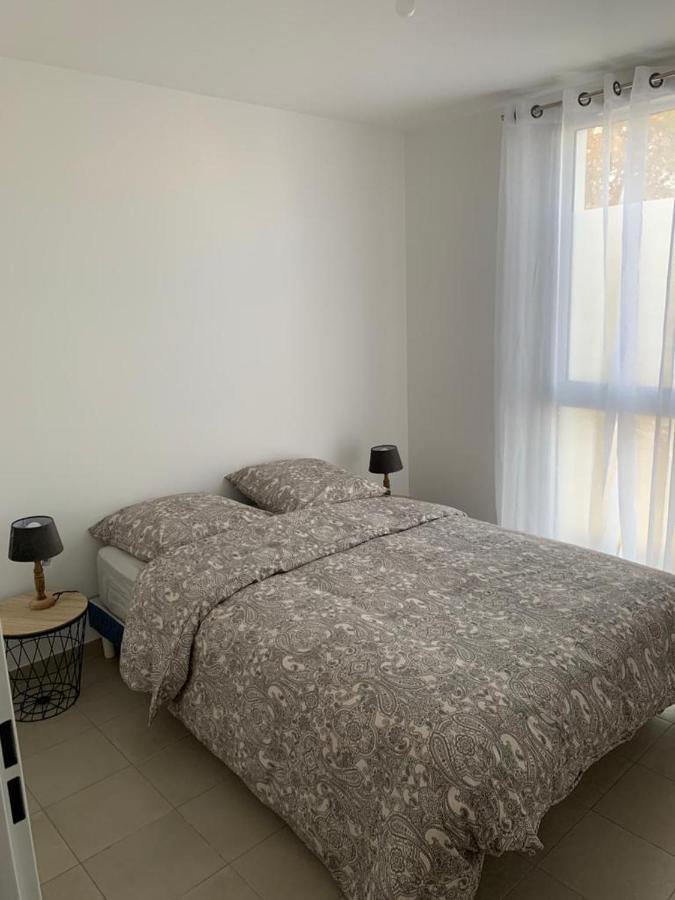Appartement De Charme Ivry-sur-Seine Eksteriør billede