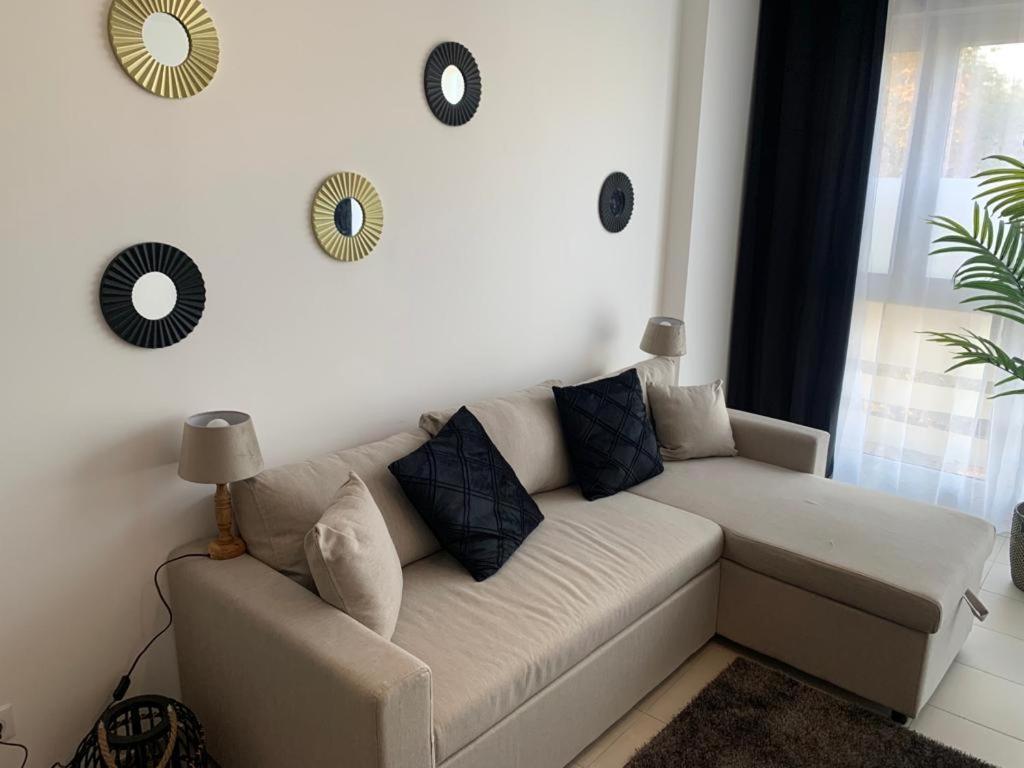Appartement De Charme Ivry-sur-Seine Eksteriør billede