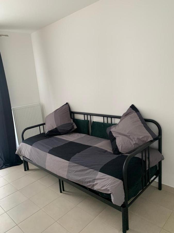 Appartement De Charme Ivry-sur-Seine Eksteriør billede