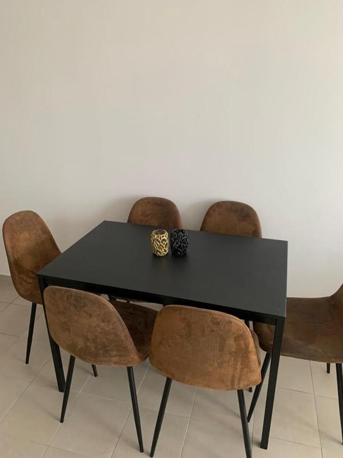 Appartement De Charme Ivry-sur-Seine Eksteriør billede